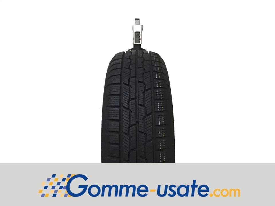 Thumb Firestone Gomme Usate Firestone 165/65 R14 79T WinterHawk 2 Evo M+S (85%) pneumatici usati Invernale_2